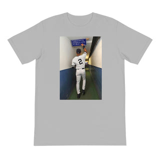 Jeter Thank The Lord Design
