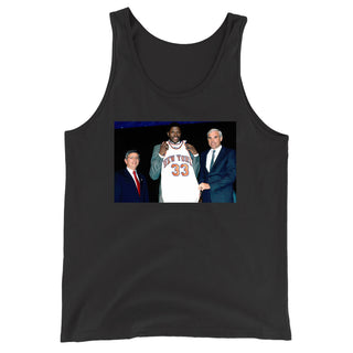 New York Draft Design