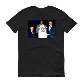 New York Draft Design