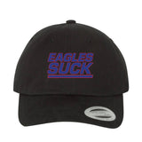 Eagles Suck Hat