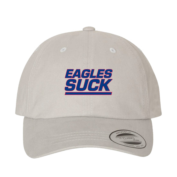 Eagles Suck Hat