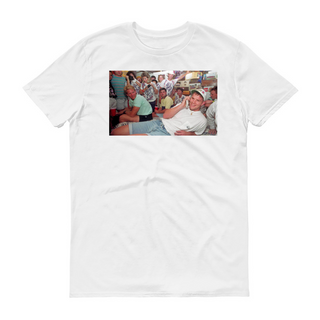 Brett Favre Draft Tee