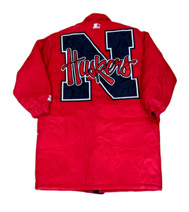 Nebraska Trench Jacket size XL
