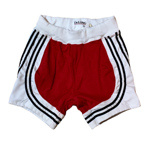 UNLV Authentic Shorts size 32
