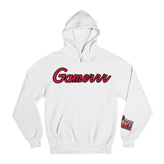 Gamer Black / Red Design