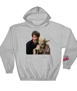 Lucas Yoda Design