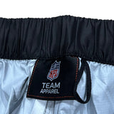 Y2K New England Patriots NFL zip away pants