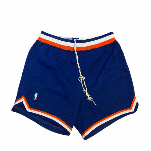 1990 Cleveland Cavaliers Shorts size 38