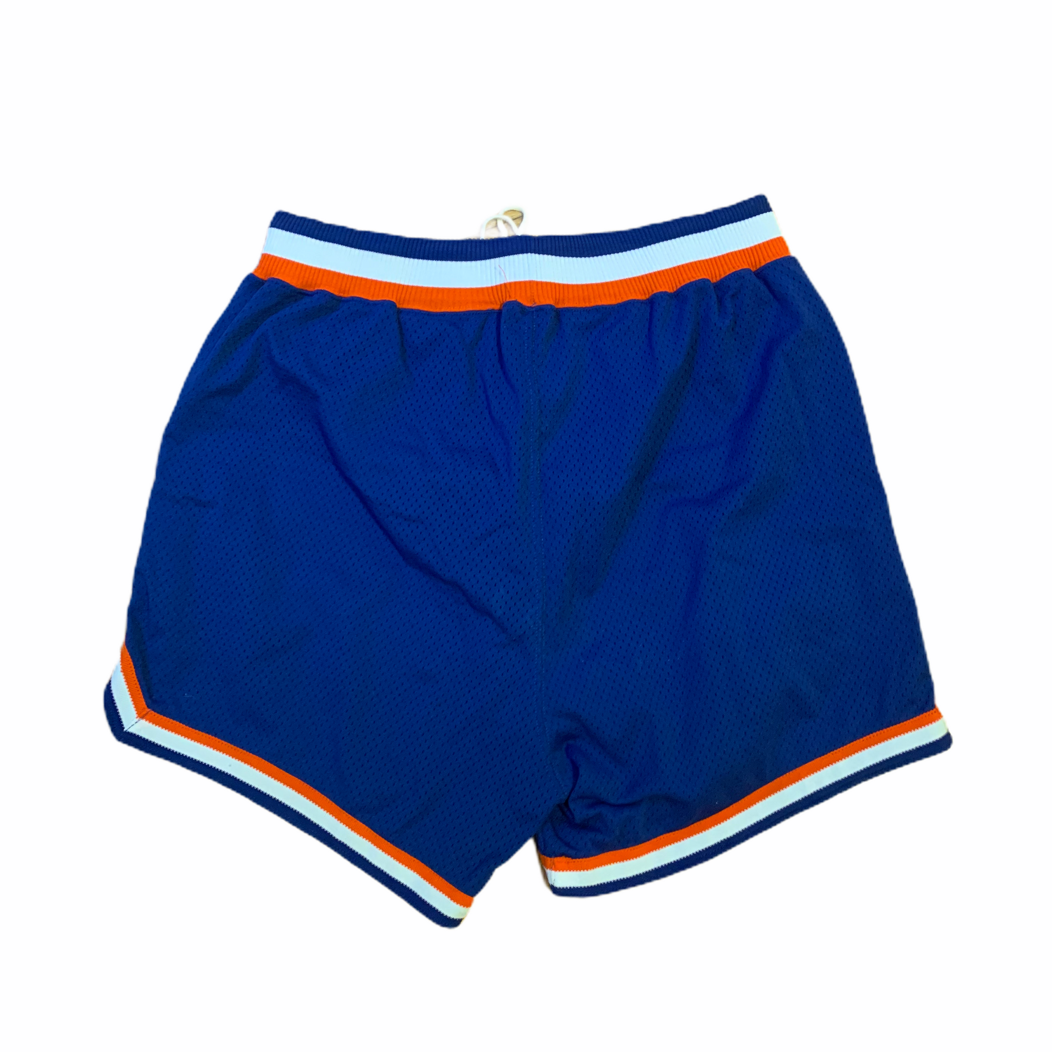 1990 Cleveland Cavaliers Shorts size 38 – Mr. Throwback NYC