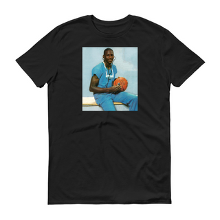 Doctor Michael Jordan Design