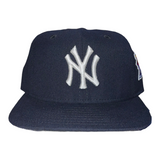 New York Yankees 1999 World Series Fitted Cap sz 7
