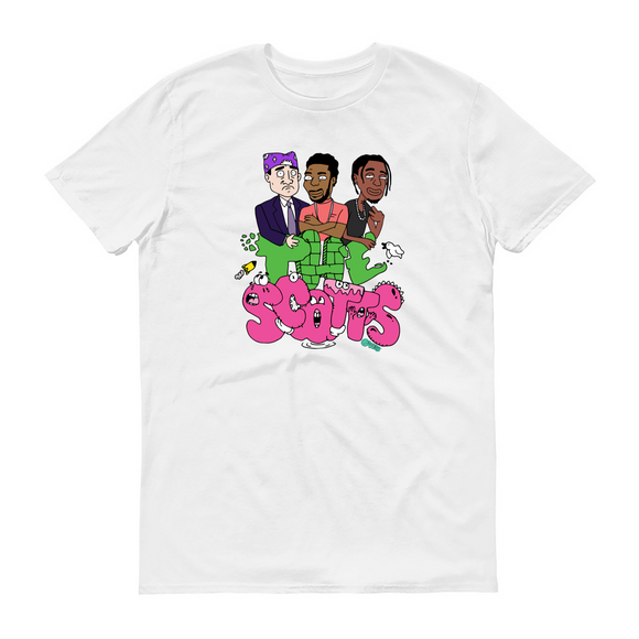 Celtics Pride 16th Championship Tshirt size Small – Mr. Throwback NYC