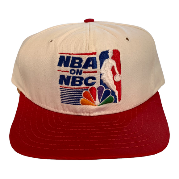 NBA on NBC SnapBack