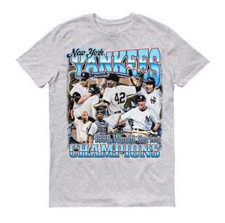 Yankees 1998 Rap Design