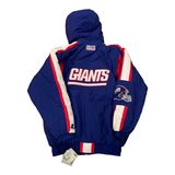 Giants Starter Heavyweight Jacket size L