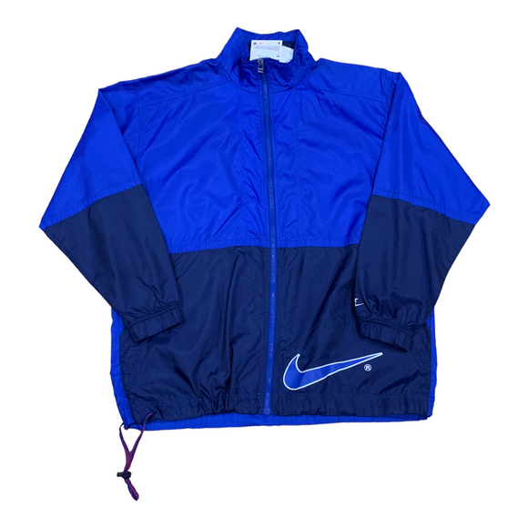 Youth XL 18-20 Nike Windbreaker Jacket