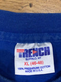 Mets Trench Tshirt size XL