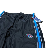 Y2K Tennessee Titans NFL zip away pants
