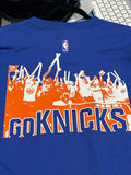 Knicks Make Some Noise Tshirt size Large