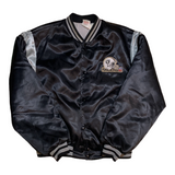 Raiders Satin Jacket size XL
