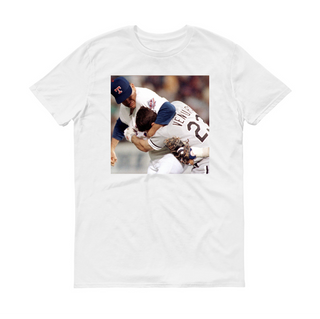 Nolan Ryan Punch Tee