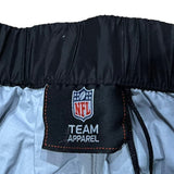 Y2K New York Giants NFL zip away pants