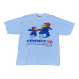 France 1998 Tshirt size L