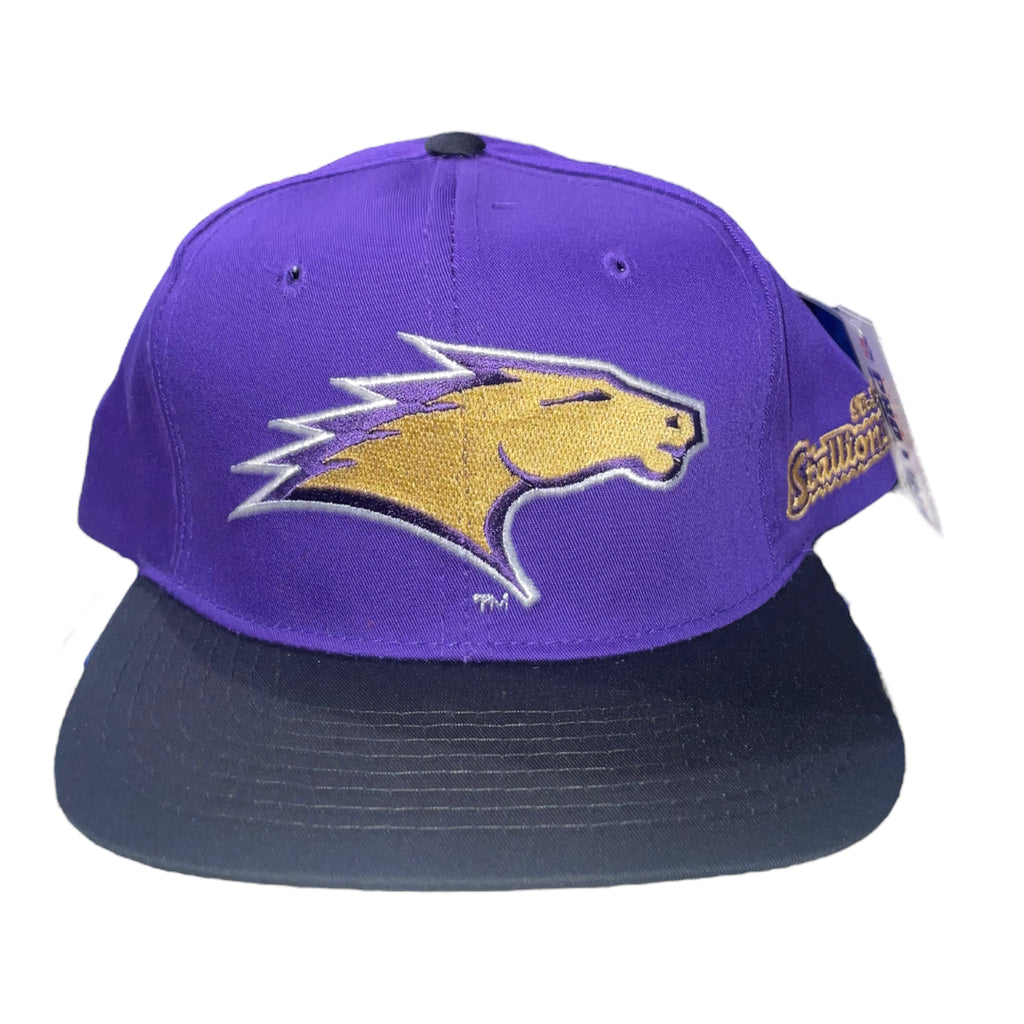 St Louis Stallions Snapback