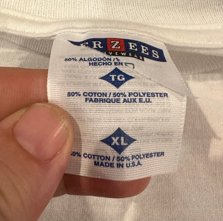 Yankees David Cone Perfect Game Tshirt size XL