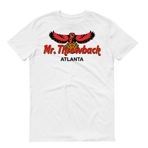 Mr. Throwback Atlanta Design