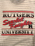 Rutgers University Crewneck size M