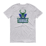 Throwback Bucks Design
