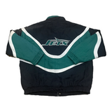 New York Jets Colorblock Jacket XL