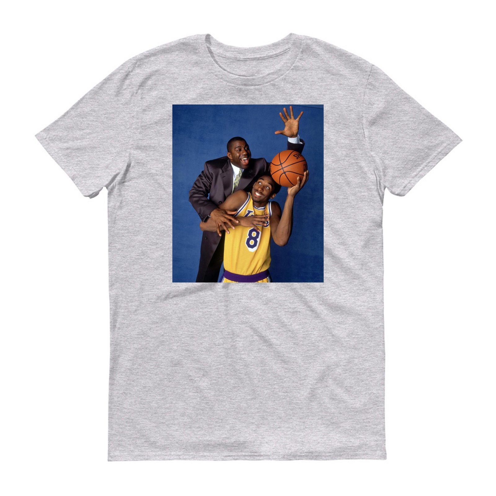 Kobe x shirt on sale