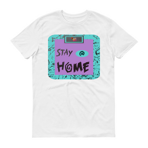 Stay @ Home 1 Design