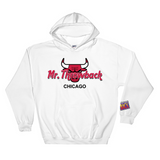 Chicago Hard Rock Design