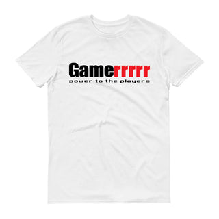 Gamerrr Power Design