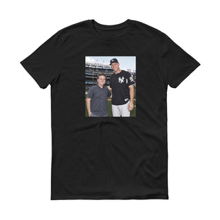 Judge x Hambino Tee