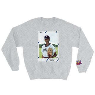 Mariano Rookie Design