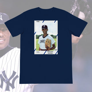 Mariano Rookie Design