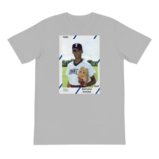 Mariano Rookie Design