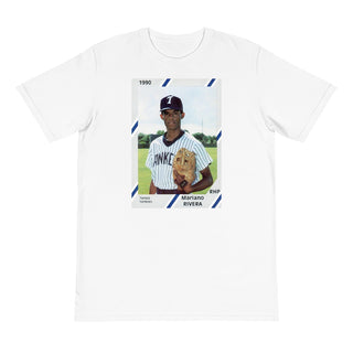 Mariano Rookie Design