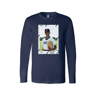 Mariano Rookie Design