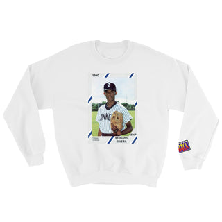 Mariano Rookie Design