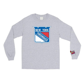 Mr Throwback Rangers Design