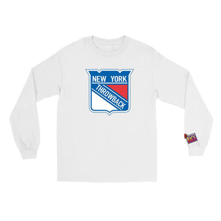 Mr Throwback Rangers Design