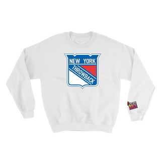 Mr Throwback Rangers Design