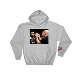 Stone Cold Tyson Design