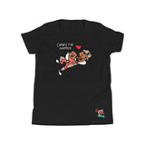 Throwback x Gripless Chance the Napper Youth Tee