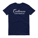 Costanza Jersey Design